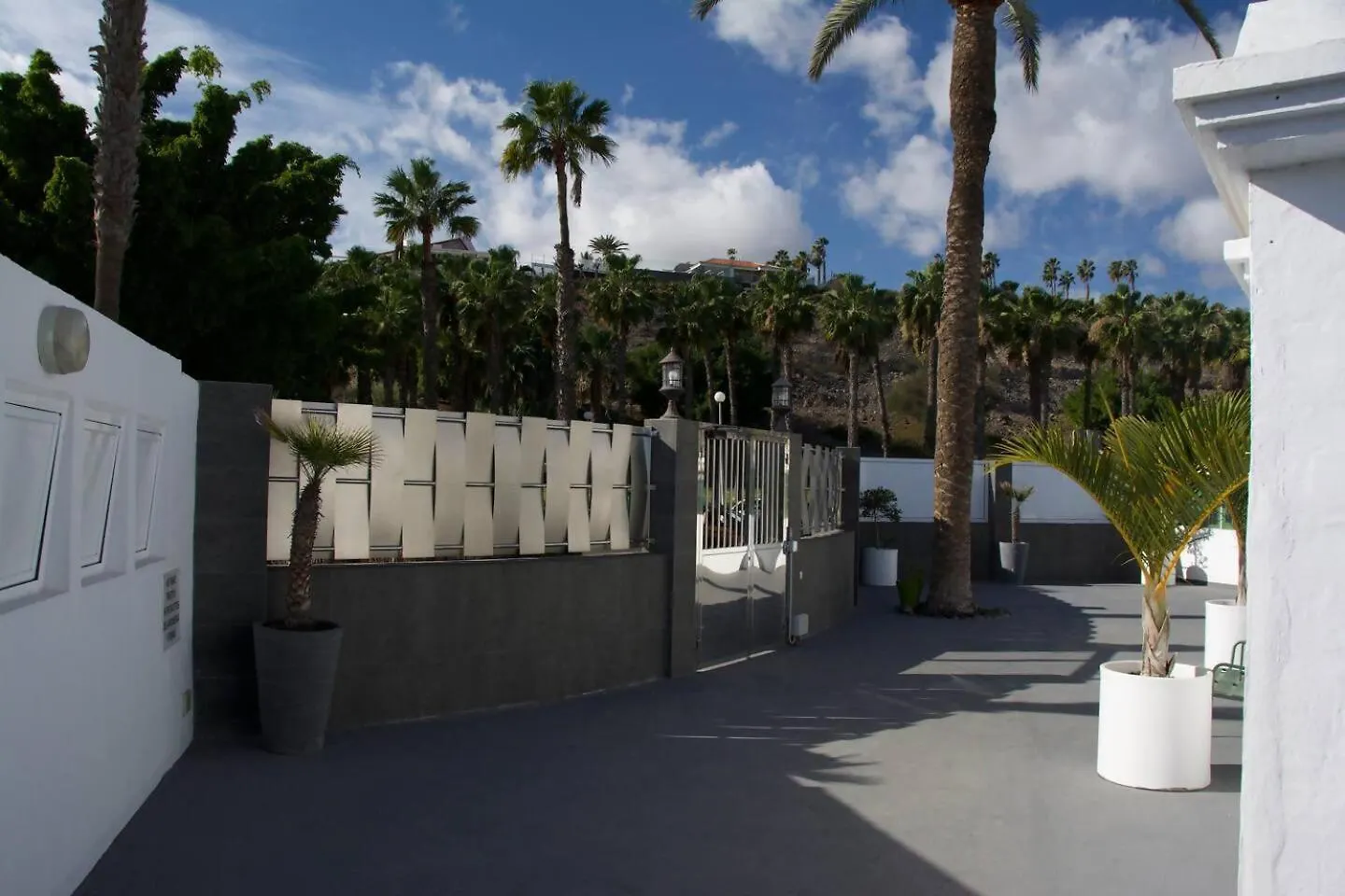 Relax Beach Flor Maspalomas  Feriehus