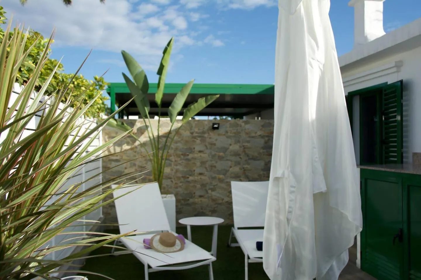 Relax Beach Flor Maspalomas  Spanien