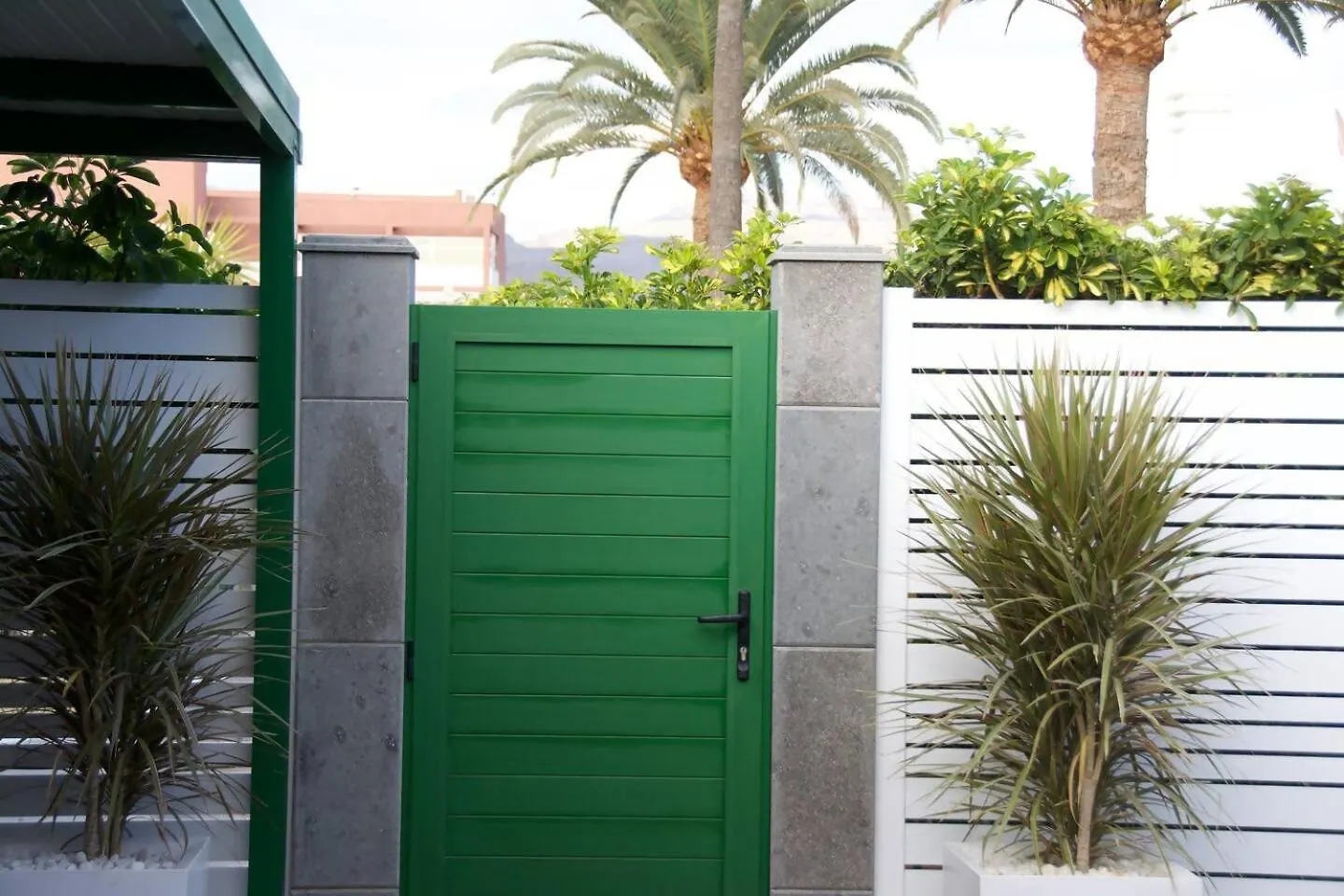 Feriehus Relax Beach Flor Maspalomas  Spanien