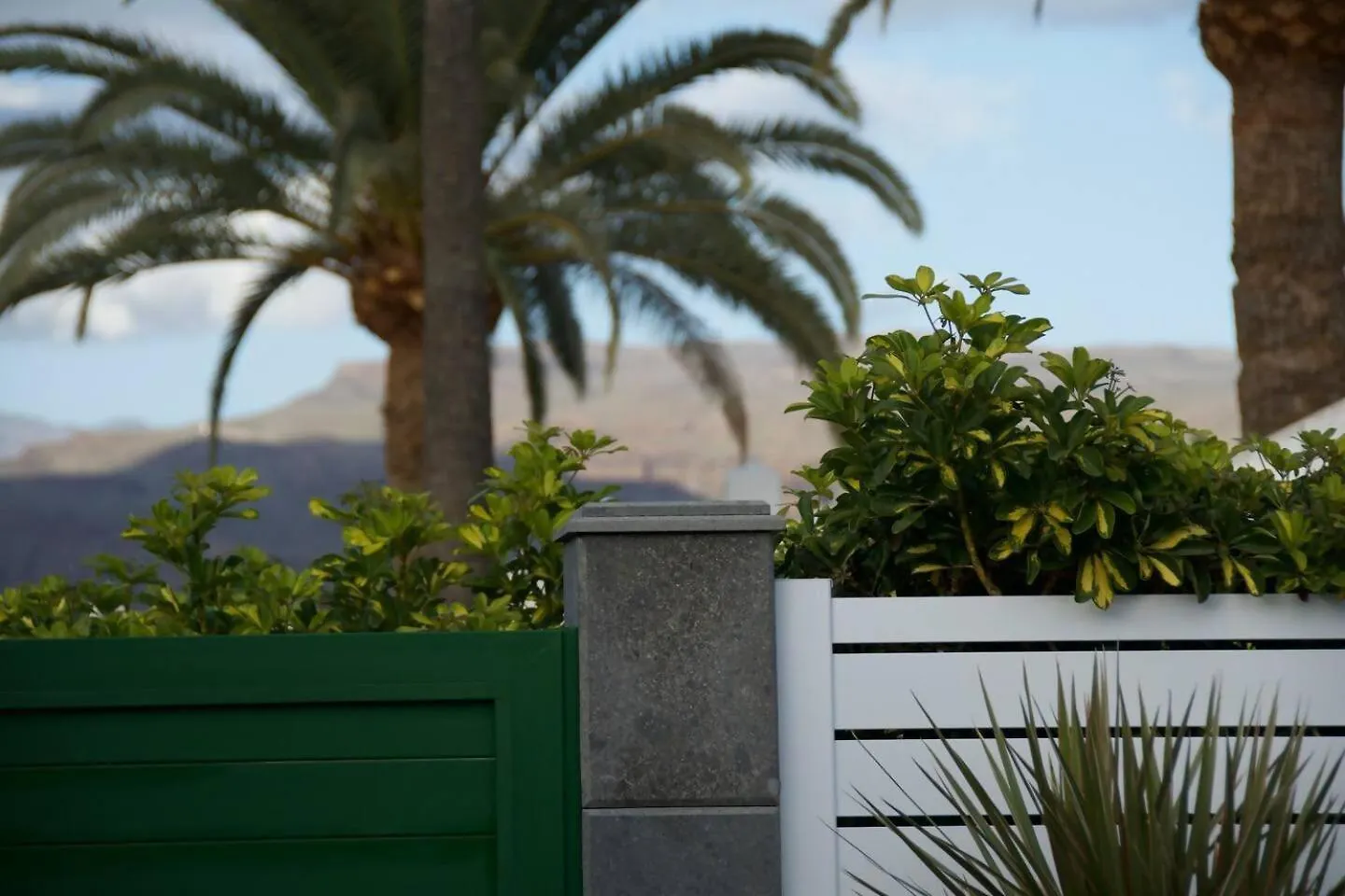 Feriehus Relax Beach Flor Maspalomas